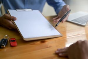 Payday Loans in North Dakota