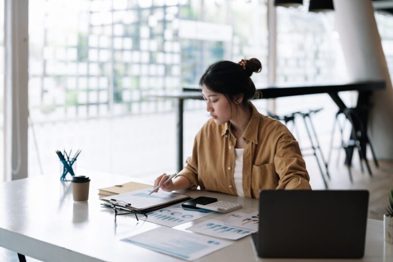 Loans That Are Not Payday Loans