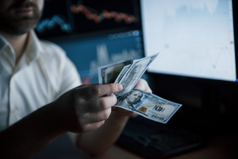 Consolidating Multiple Payday Loans