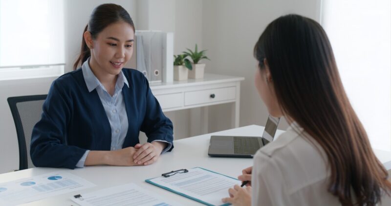 Legal Rights During Debt Consolidation