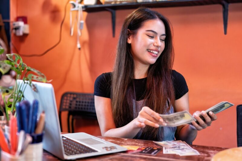 Cash Advance Online