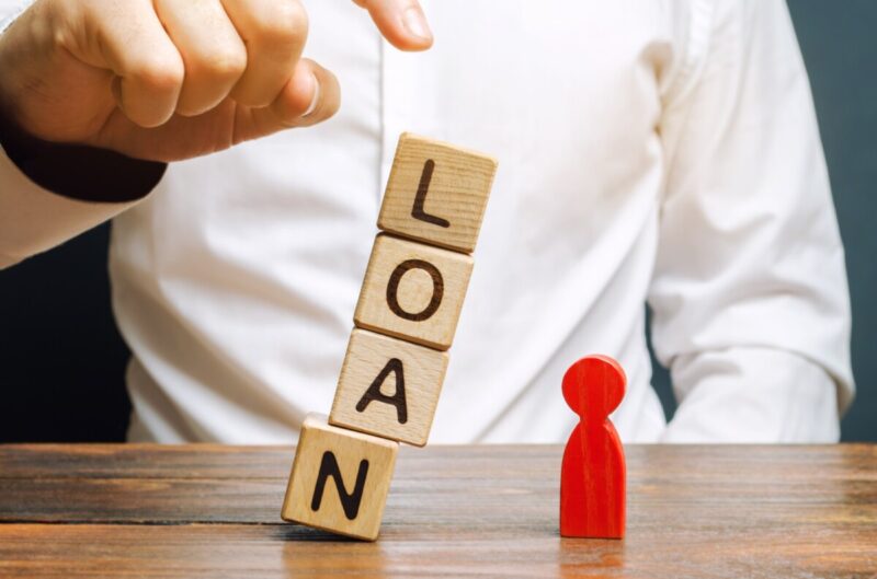 Instant Loan With Ssn