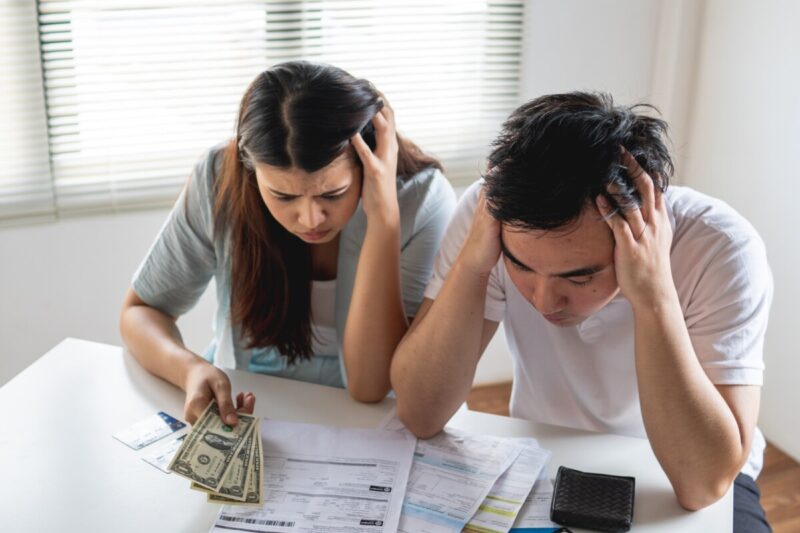 FAQs About Payday Loan Debt Consolidation
