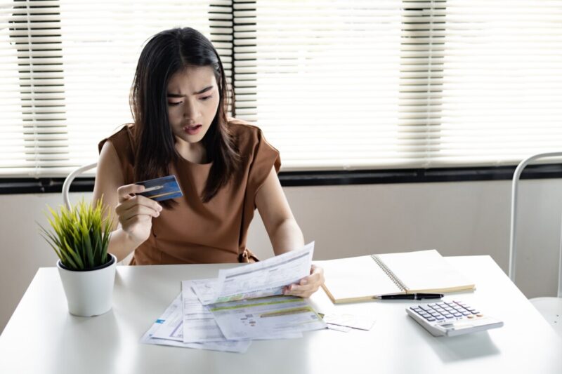 How to Avoid Loan Default with Consolidation