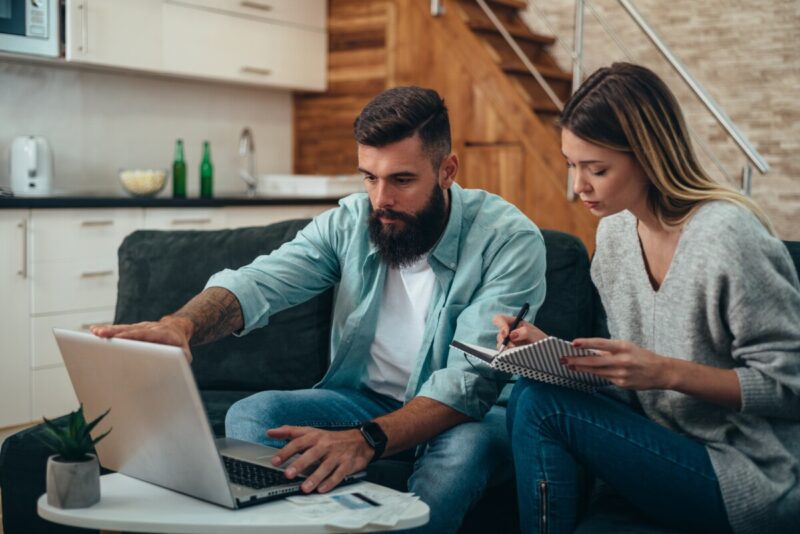 Monthly Payment Plans After Consolidation