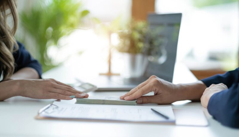 Cash Loans Near Me