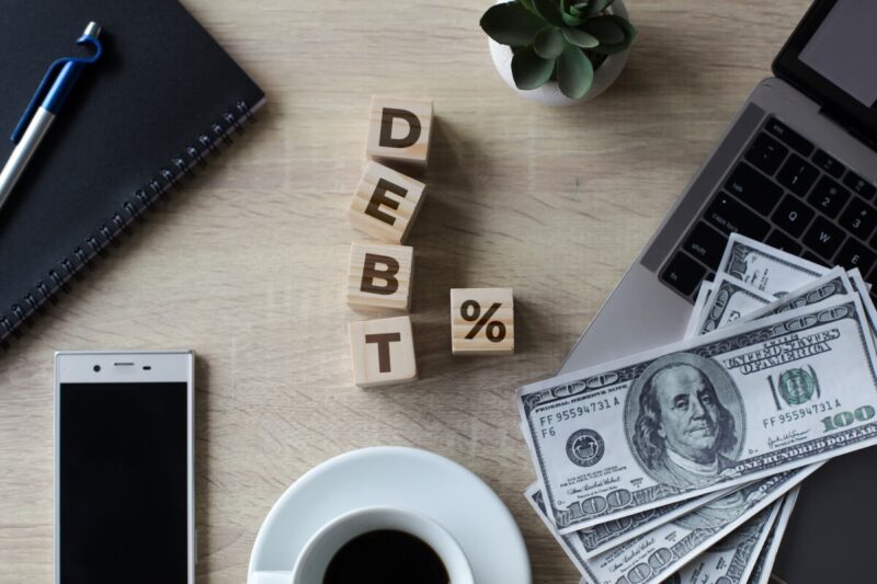 Debt Companies