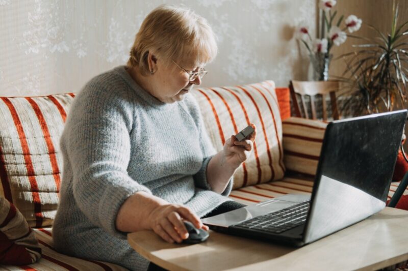National Payday Loan Relief