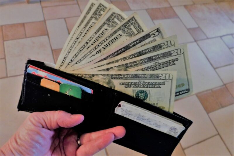 Cash Services Near Me
