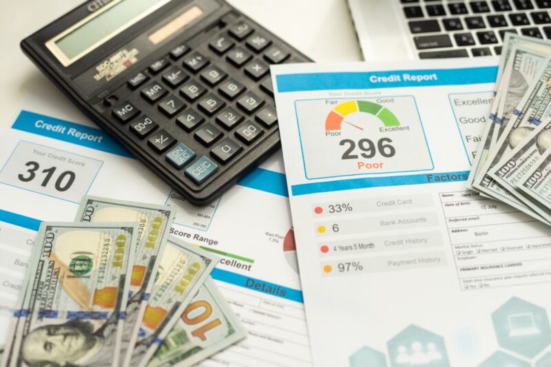 Payday Loans for Poor Credit Borrowers