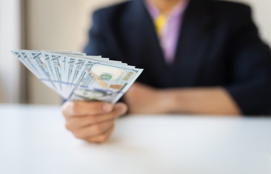 bison cash loan