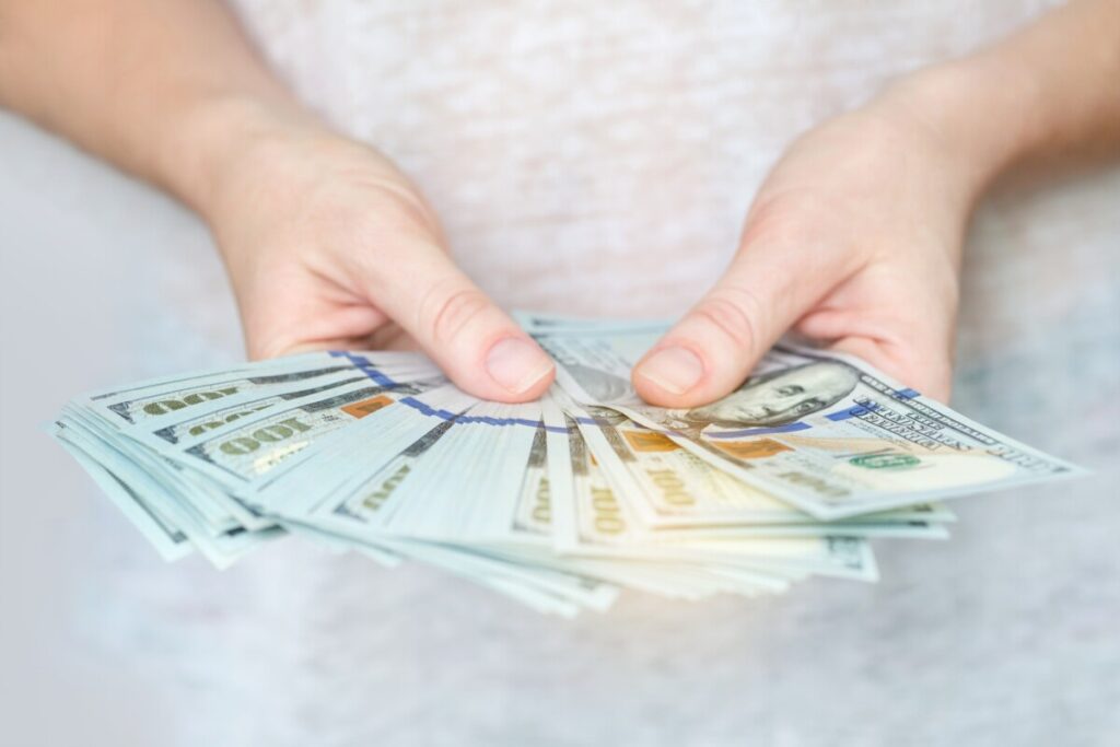 cash 1 online