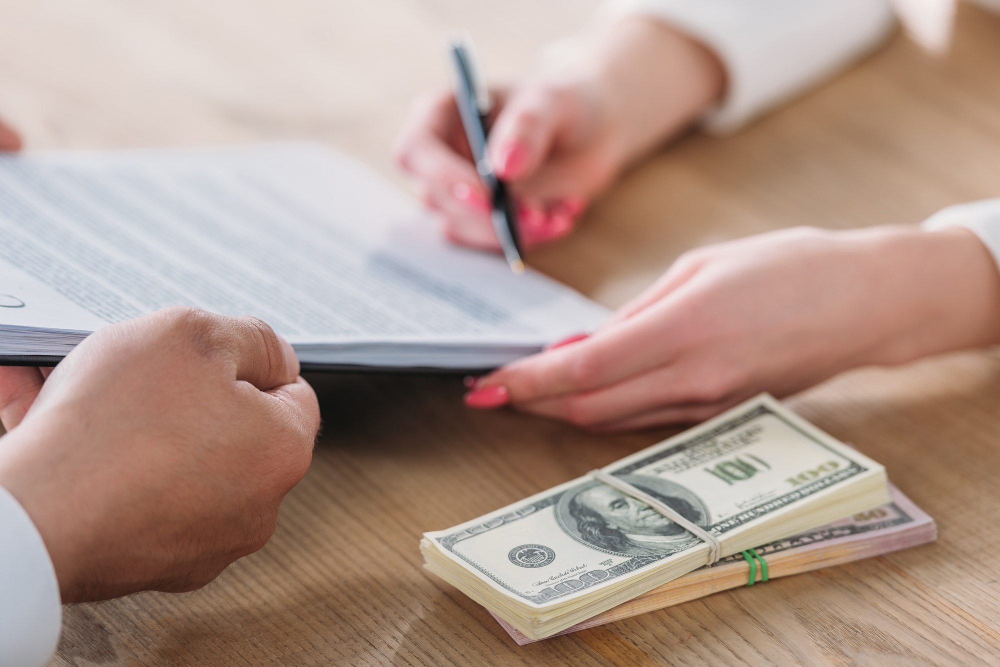 Alternatives to payday alternative loans Alternatives to payday alternative loans