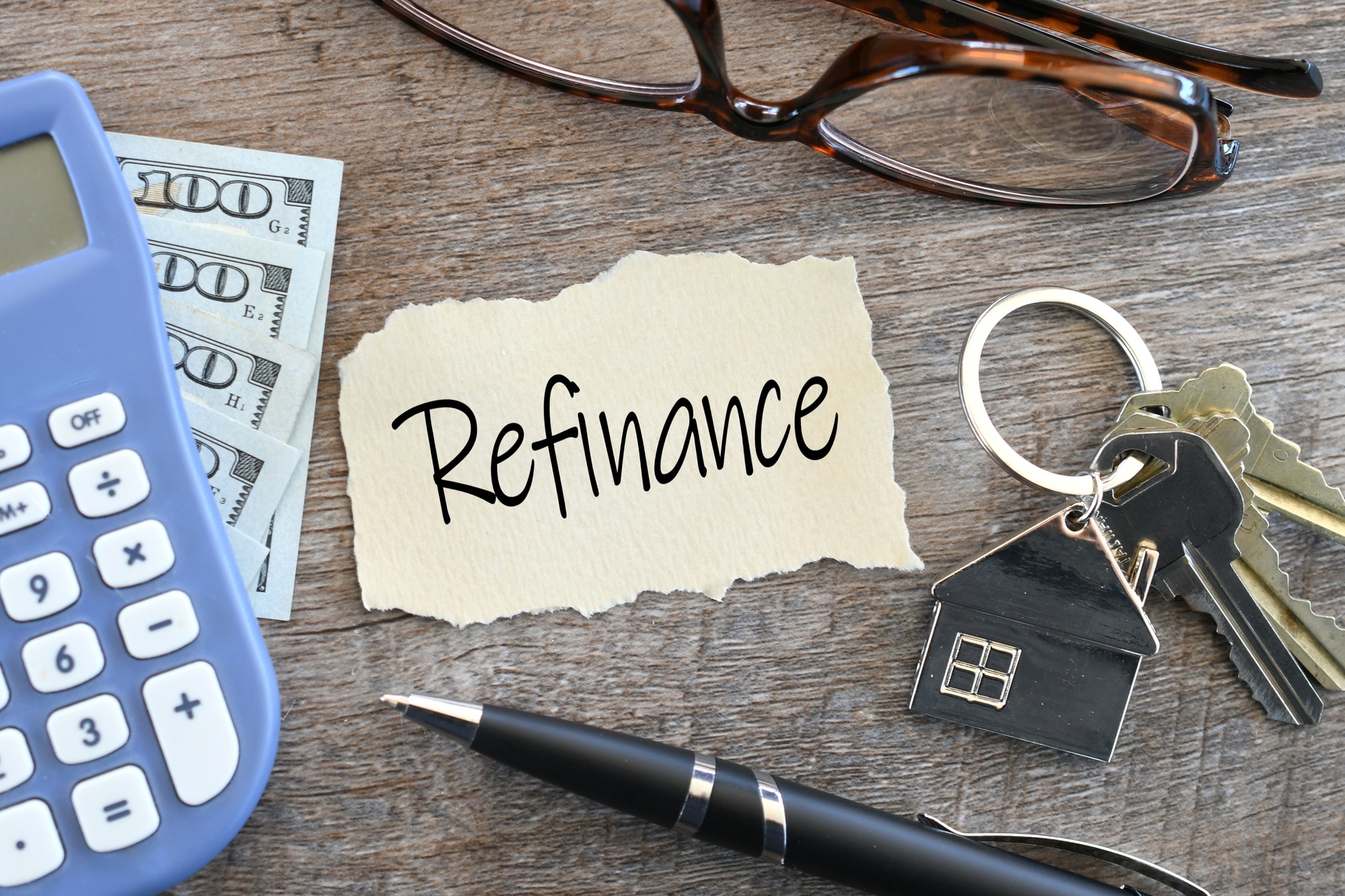 Loan Refinancing Options After Default Loan Refinancing Options After Default