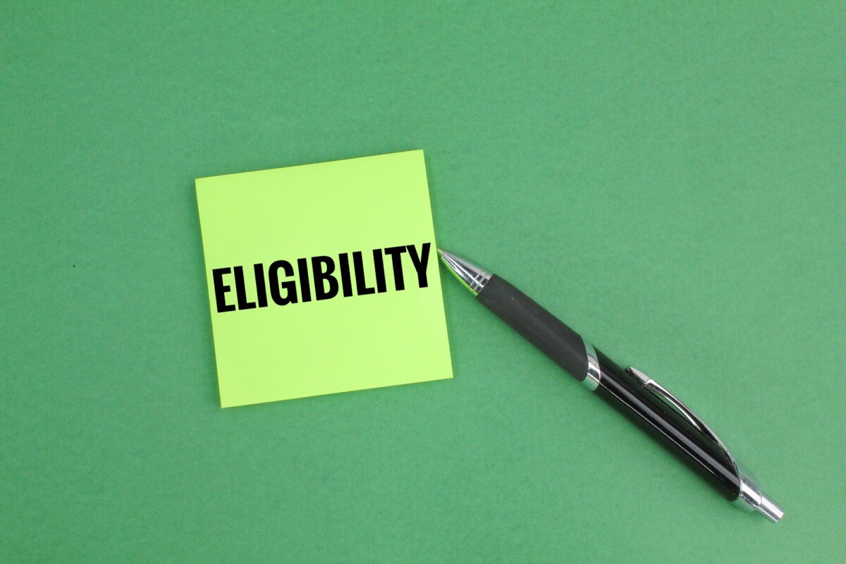Loan Consolidation Eligibility Requirements Loan Consolidation Eligibility Requirements