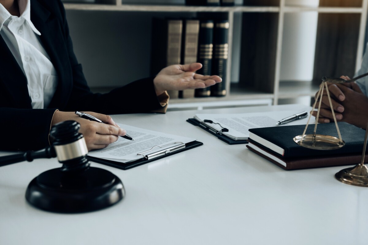 Legal Rights During Debt Consolidation Legal Rights During Debt Consolidation