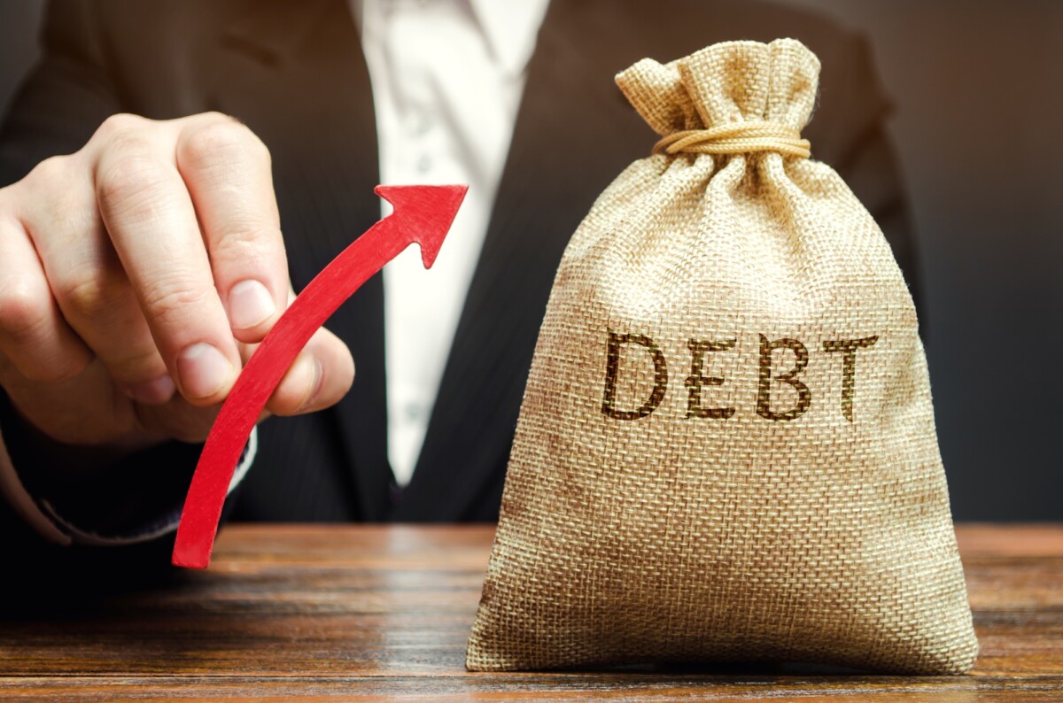 Debt Companies Debt Companies