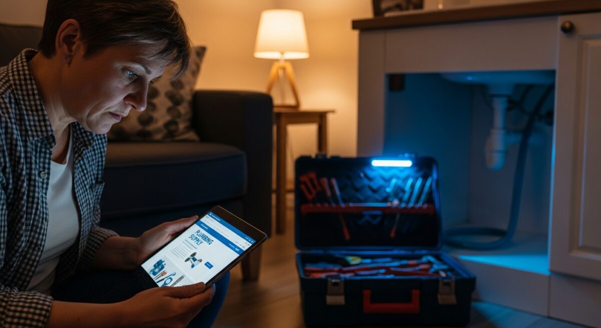 Temporary Cash Solutions: A Guide for Urgent Home Needs