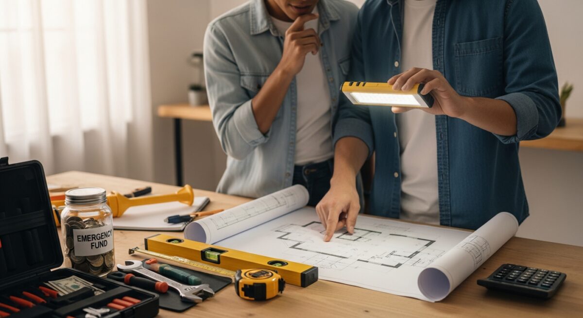 Smart Financial Plumbing: Your Guide to Responsible Borrowing