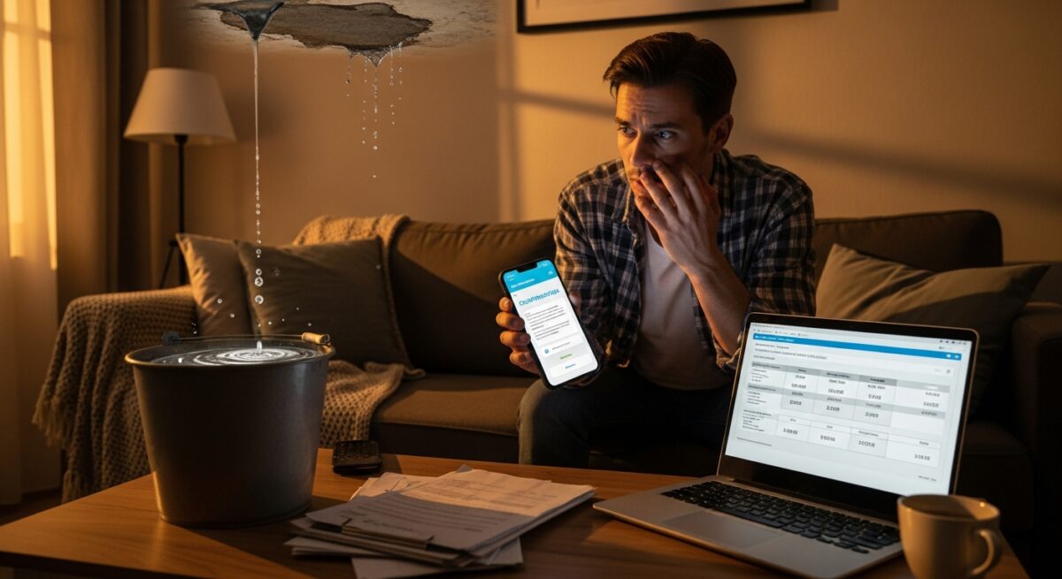 Emergency Cash Loans: A Guide for Unexpected Home Expenses