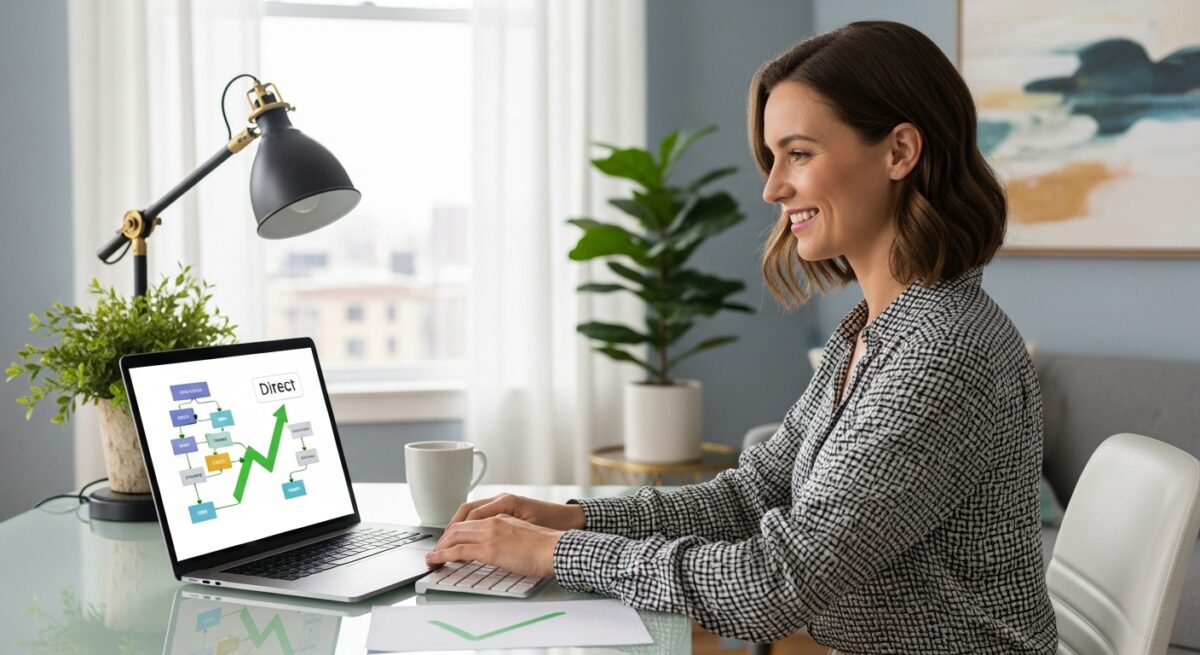 Direct Lenders Online: Fast Funding Without Brokers