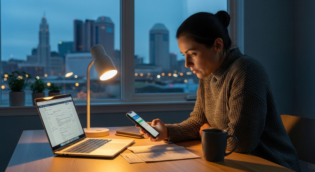 Same Day Lenders in Ohio Your Guide to Fast Emergency Funds same day lenders Ohio