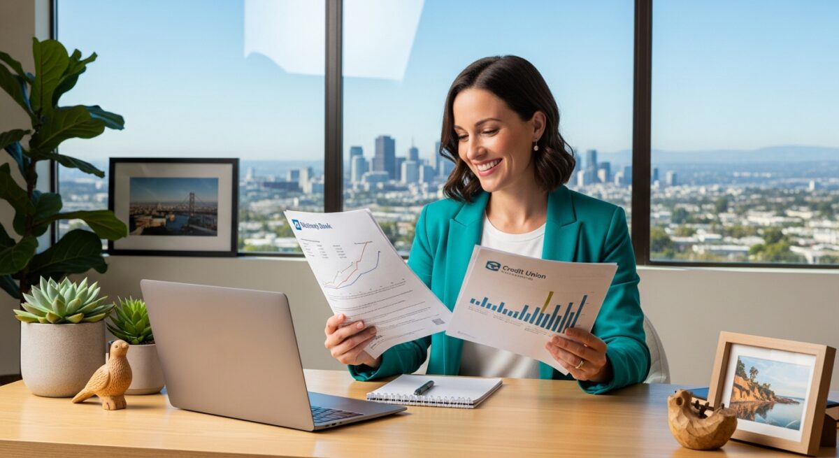 Finding the Right Loan Lenders in California: Your Guide loan lenders California