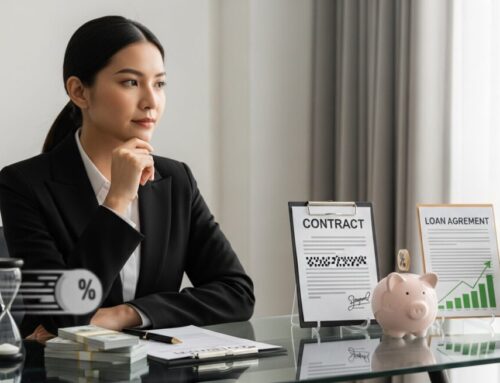 Advance Cash Funding Explained: Benefits, Risks, and Key Alternatives