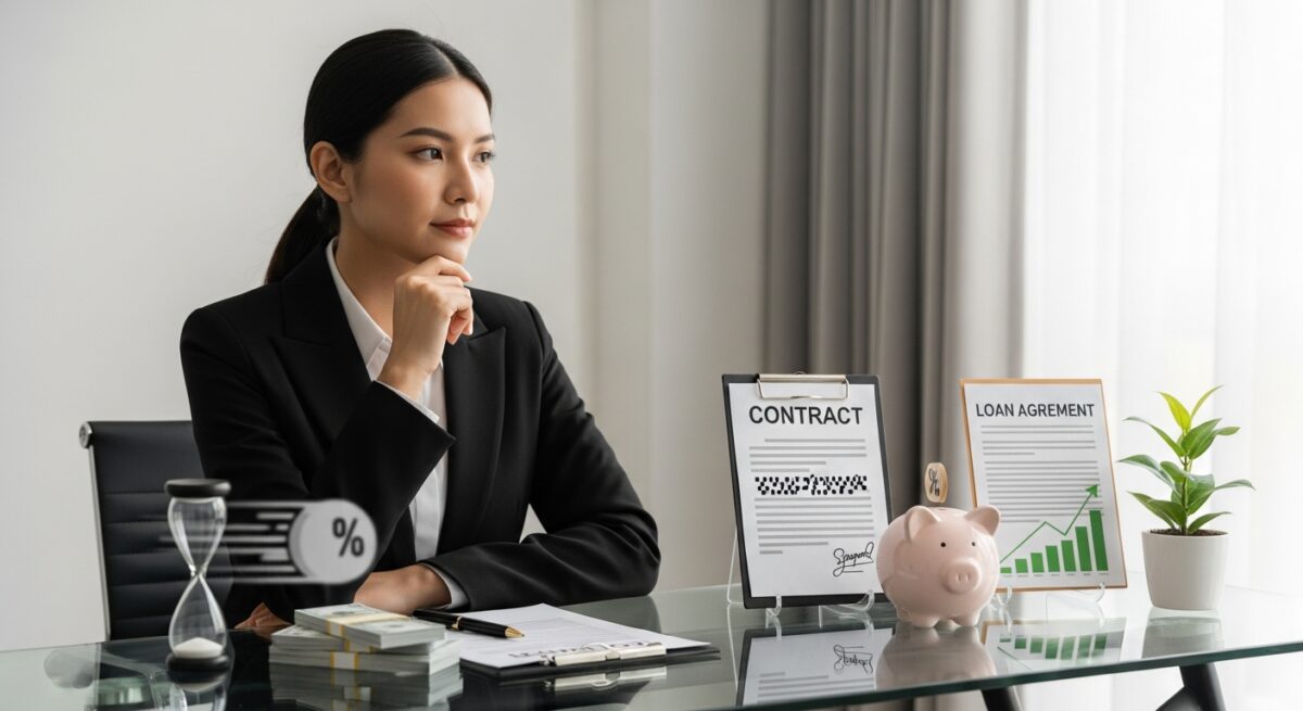 Advance Cash Funding Explained: Benefits, Risks, and Key Alternatives