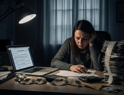 The Hidden Dangers and Risks of Short Term Loans