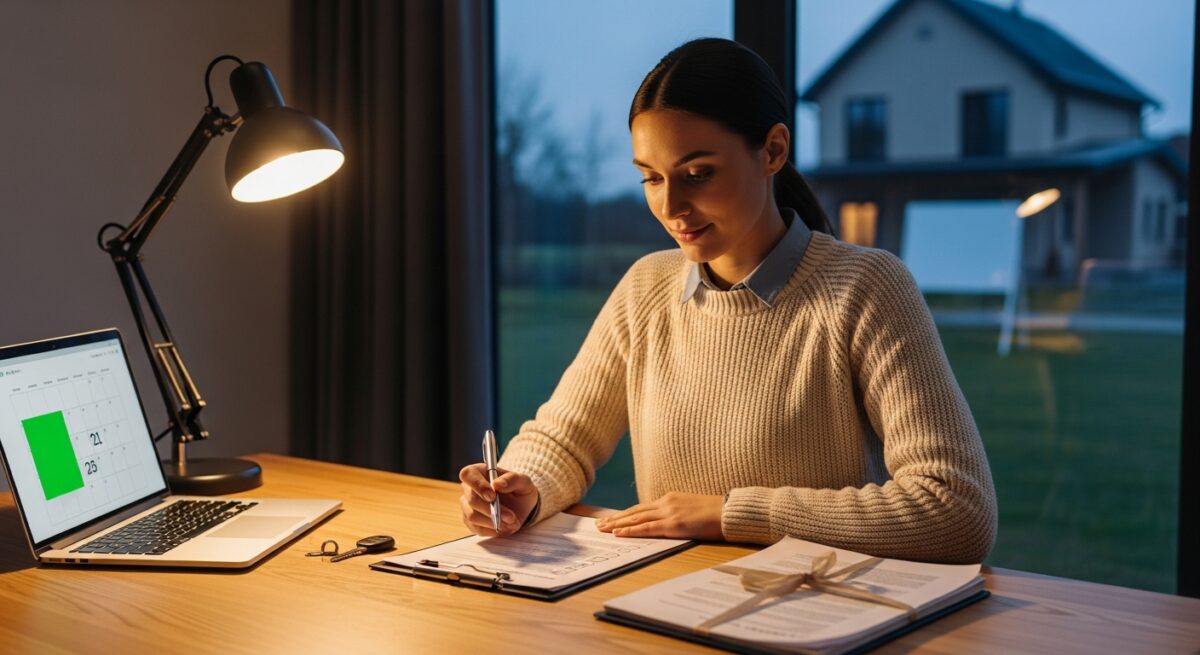 Understanding Your Lender’s Funding Timeline and Closing Date