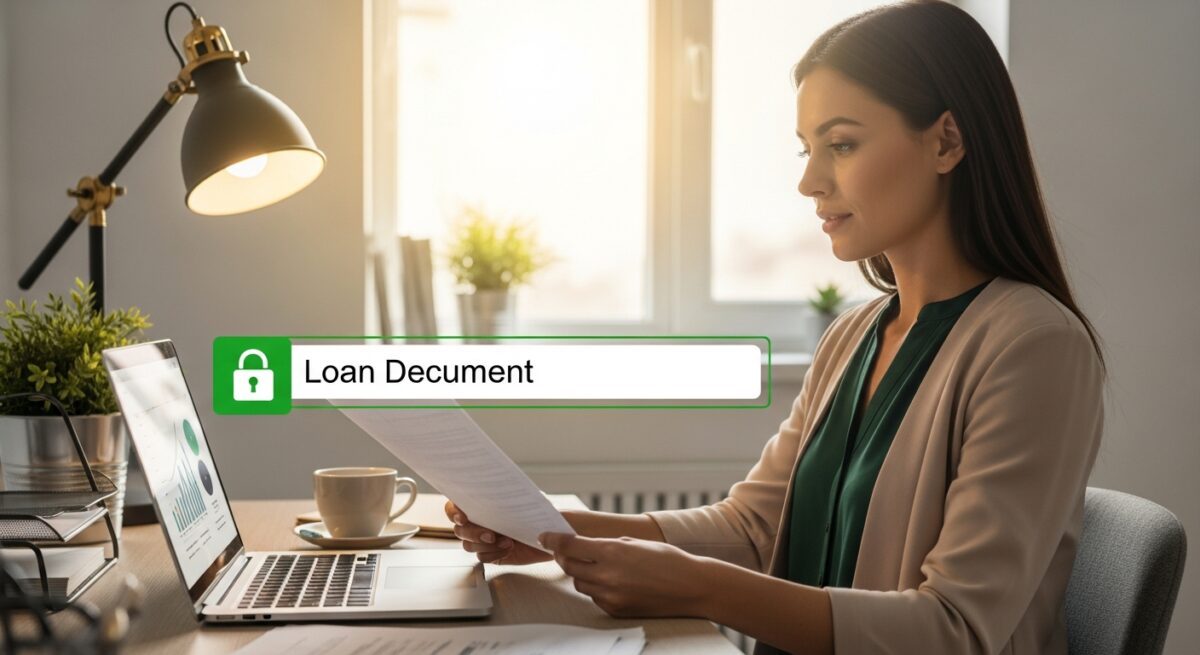 secure online lenders