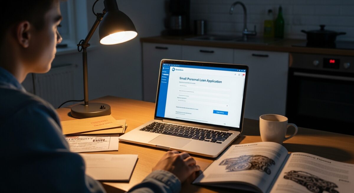 Online Cash Advance Loans: A Complete Borrower’s Guide online cash advance