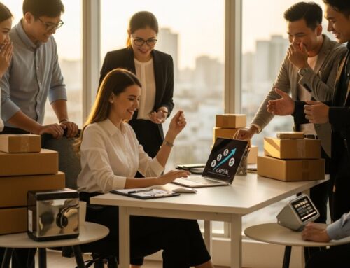 Fast Funding Lenders: How to Secure Quick Business Capital