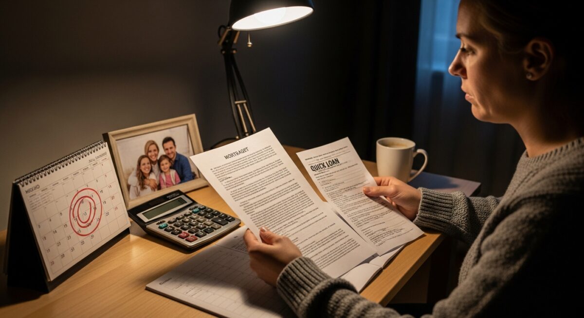 Navigating Short Term Borrowing Options for Urgent Cash Needs short term borrowing options