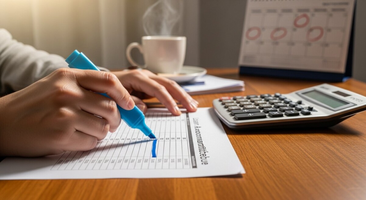 loan repayment schedule explained