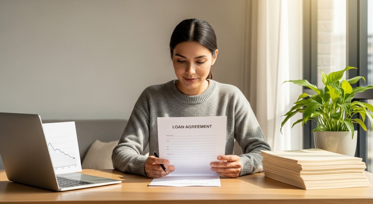 low interest personal loan options explained