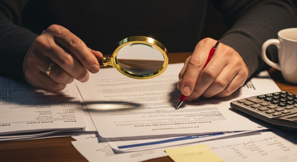 hidden loan fees to watch for