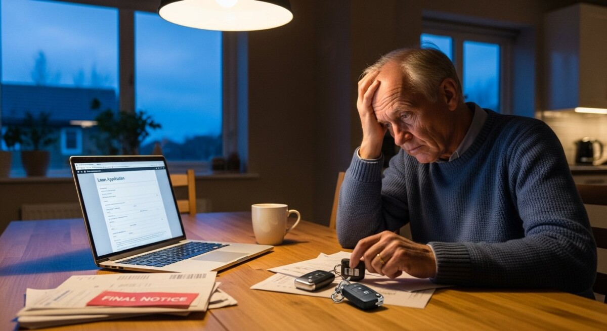 same day cash loan explained