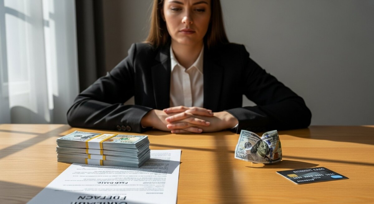 personal loan vs credit card cash advance