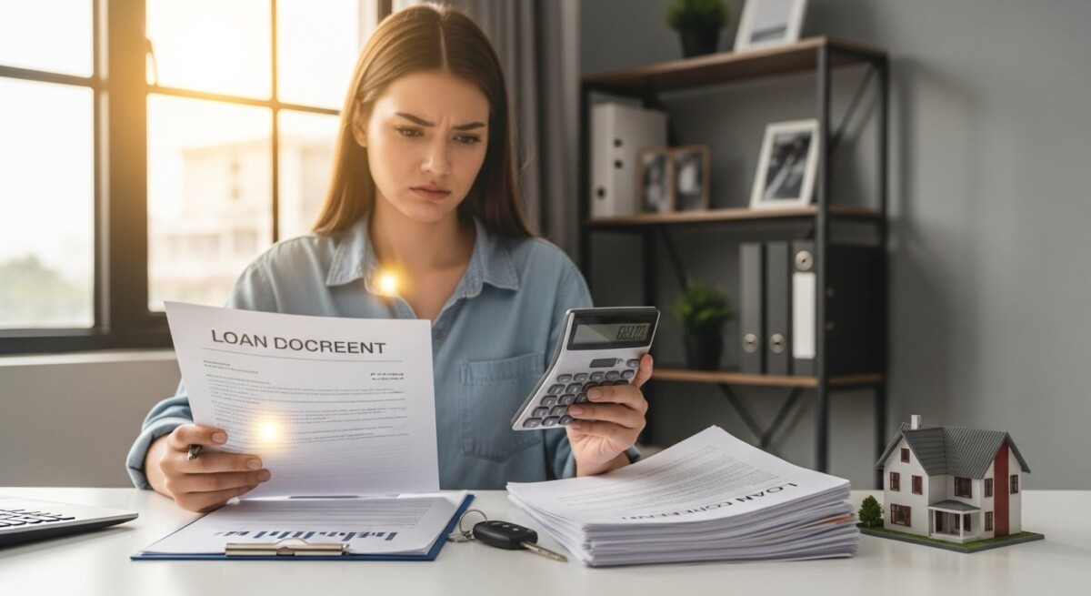 The Total Cost of Borrowing Explained: What You Really Pay