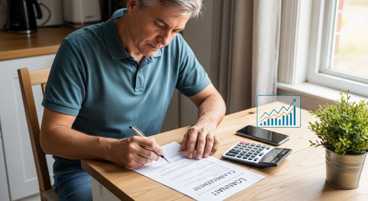 Can You Get a Cash Loan With Bad Credit? Yes, Here’s How