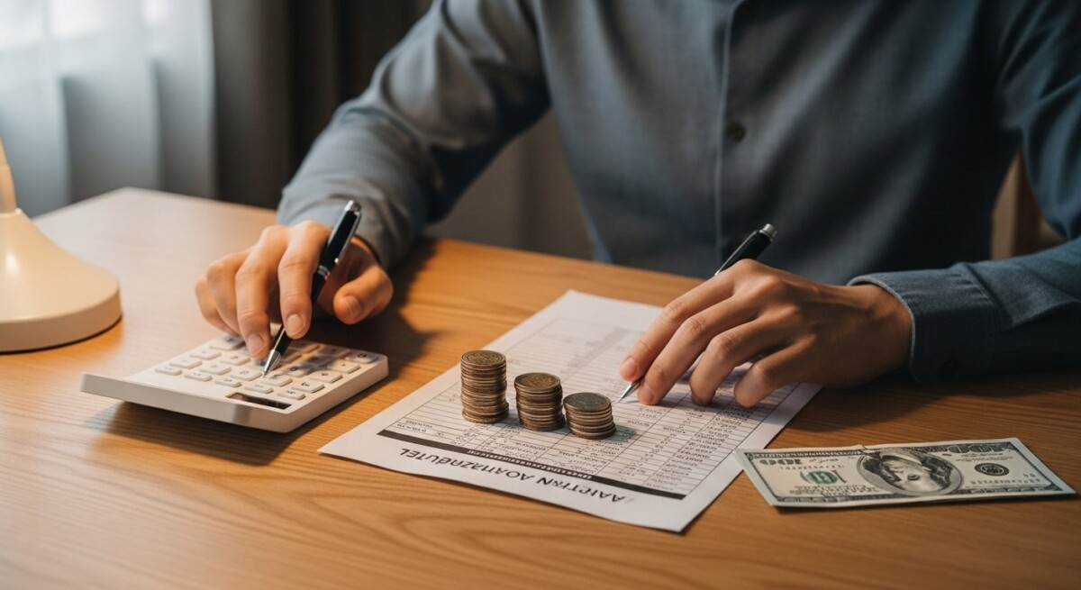 how lenders calculate loan interest