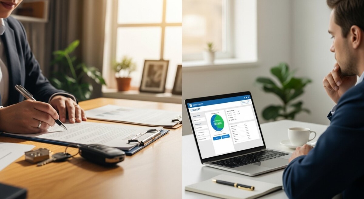 secured vs unsecured loan comparison