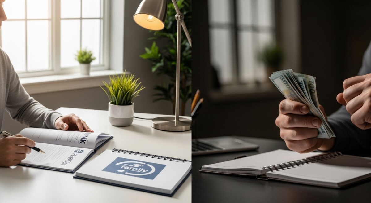 Cash Loan vs Personal Loan: Key Differences Explained difference between cash loan and personal loan