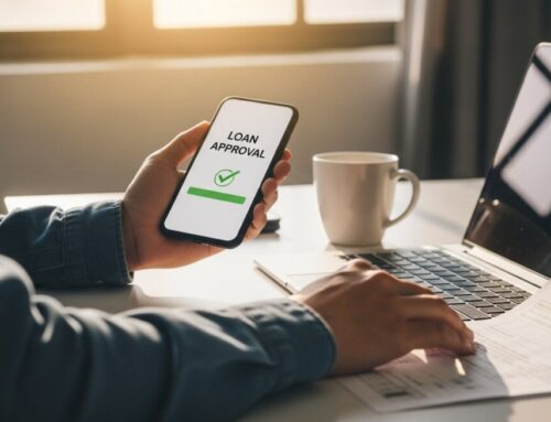 The Urgent Loan Approval Process Explained Simply