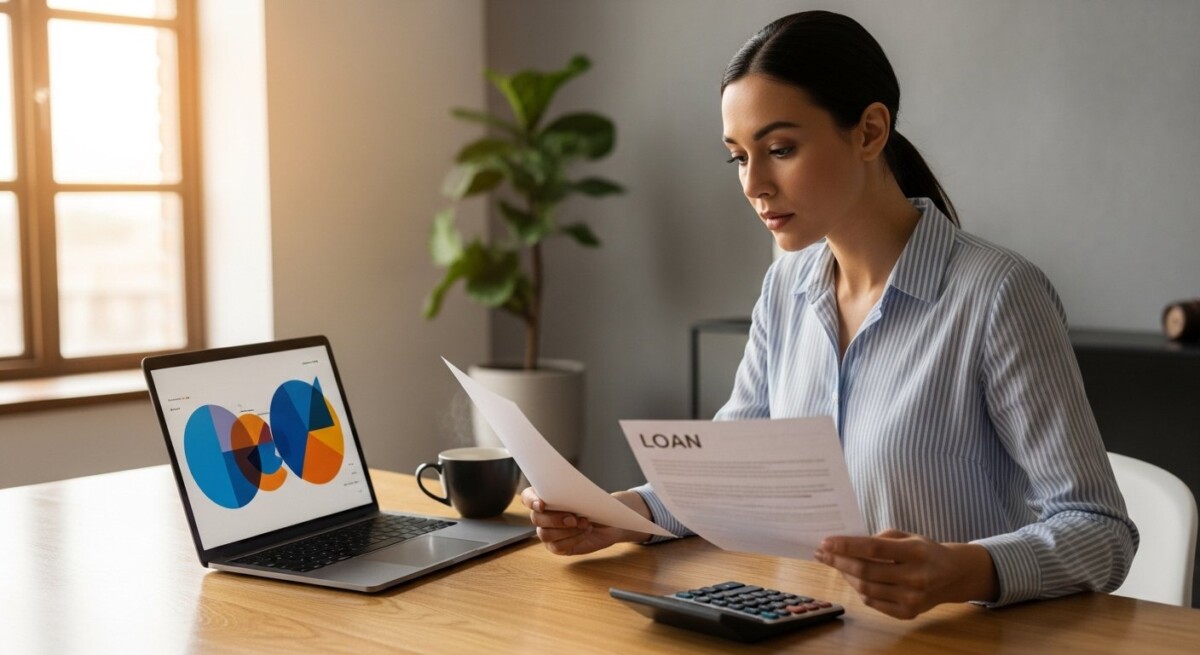 How To Compare Online Lenders For Quick Financial Solutions