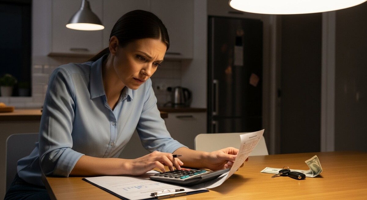 Understanding the Total Cost of Borrowing a Loan