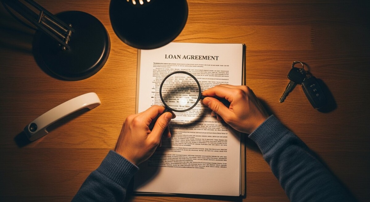 Hidden Loan Fees Explained: Clear Guide for Borrowers