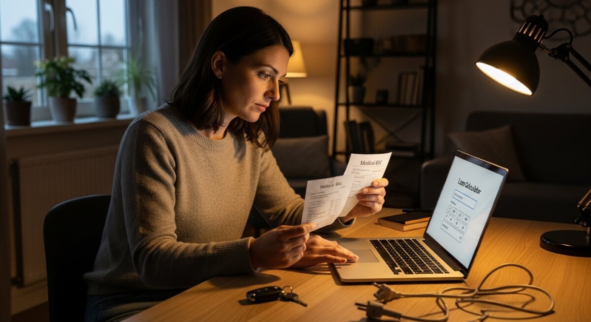 how cash loans work explained